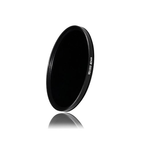 82mm slim nd1000 filter - 82mm,