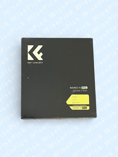 Concept polfilter 82mm - concept,
