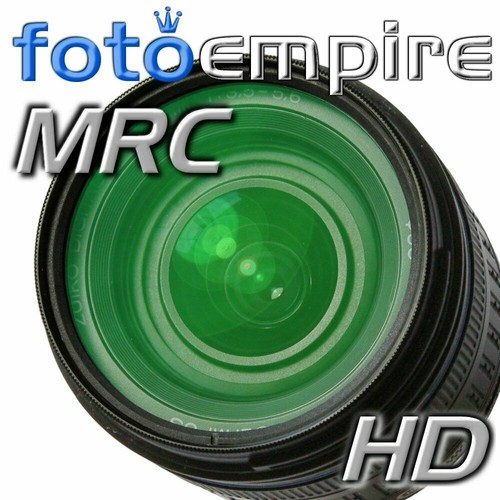 Mrc filter layer - uv,
