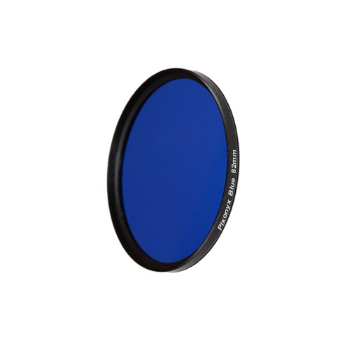 82mm blaufilter - 📸,