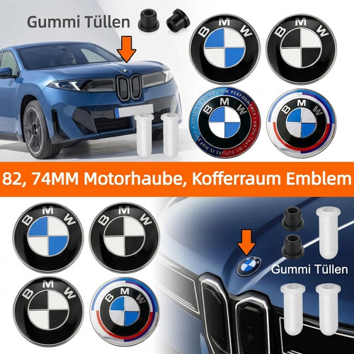 82mm 74mm blau - blau,, vorne