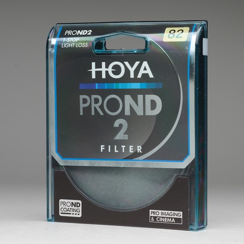 Hoya pro nd2 - nd2, filter