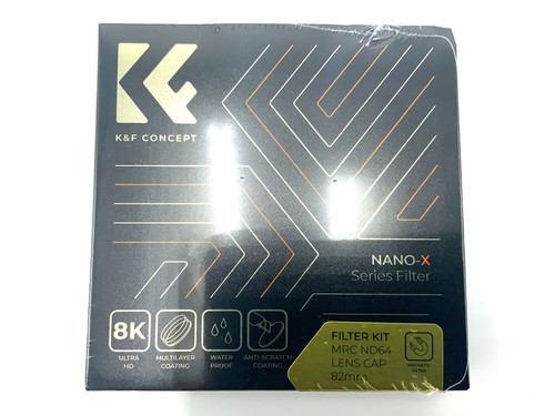 Concept filter kit nano - concept, nano-x