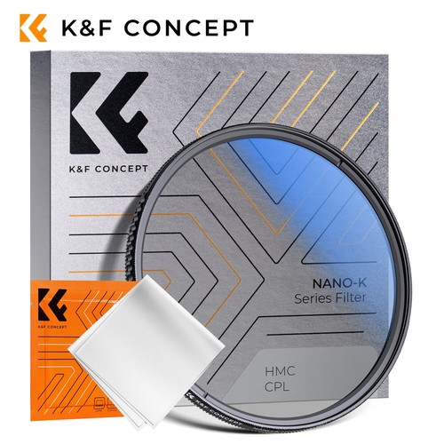 Concept cpl filter slim - concept,
