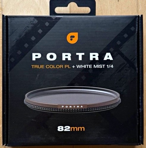 Polarpro portra true color - polarpro,