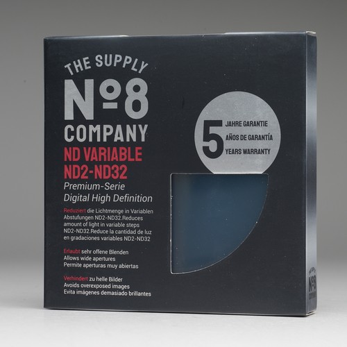 Vario filter nd2 - vario-nd, (1