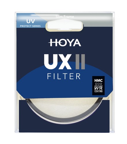 Hoya uv filter - hoya,